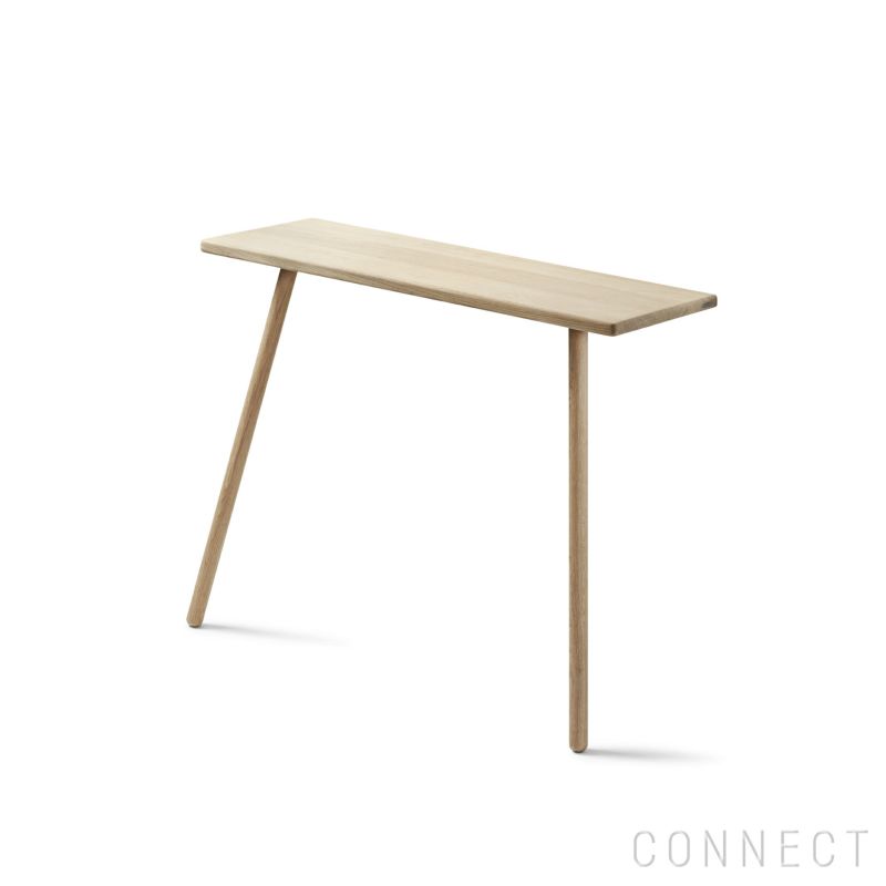 SKAGERAK（スカゲラック） / Georg Console Table（ジョージ コンソール テーブル） / オーク材 / 飾り棚SKAGERAK（スカゲラック） / Georg Console Table（ジョージ コンソール テーブル） / オーク材 / 飾り棚