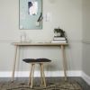 SKAGERAK（スカゲラック） / Georg Console Table（ジョージ コンソール テーブル） / オーク材 / 飾り棚