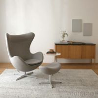 SKAGERAK（スカゲラック） / Jut Cabinet（ジュト キャビネット） / マーブル・ブラック / オーク材・オイル仕上げ / 収納