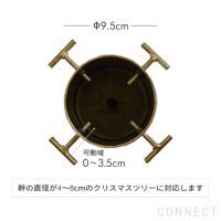 SKAGERAK（スカゲラック） / Stella Christmas Tree Base（ステラ クリスマスツリー ベース） / ウッドベース