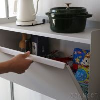 HAY（ヘイ） / PIER SYSTEM 132 2 COLUMNS（ピアシステム） / シェルフ＋キャビネット / W162×D34×H209 / 壁面収納