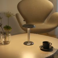 FLOS（フロス） / GUSTAVE（グスタヴ） / 全4色 / テーブルランプ