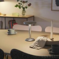 FLOS（フロス） / GUSTAVE（グスタヴ） / 全4色 / テーブルランプ