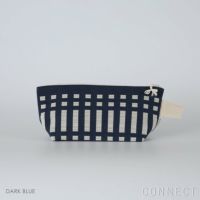 JOHANNA GULLICHSEN（ヨハンナ・グリクセン） Boat Vanity ボートバニティ（ポーチ） Nereus ネレウス