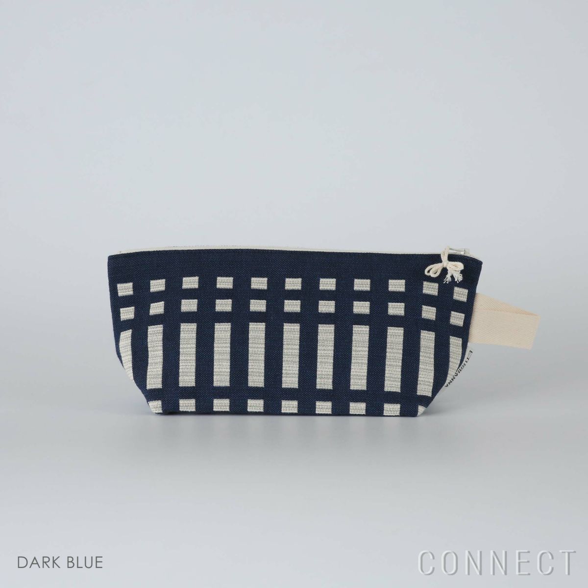 JOHANNA GULLICHSEN（ヨハンナ・グリクセン） Boat Vanity ボートバニティ（ポーチ） Nereus ネレウス