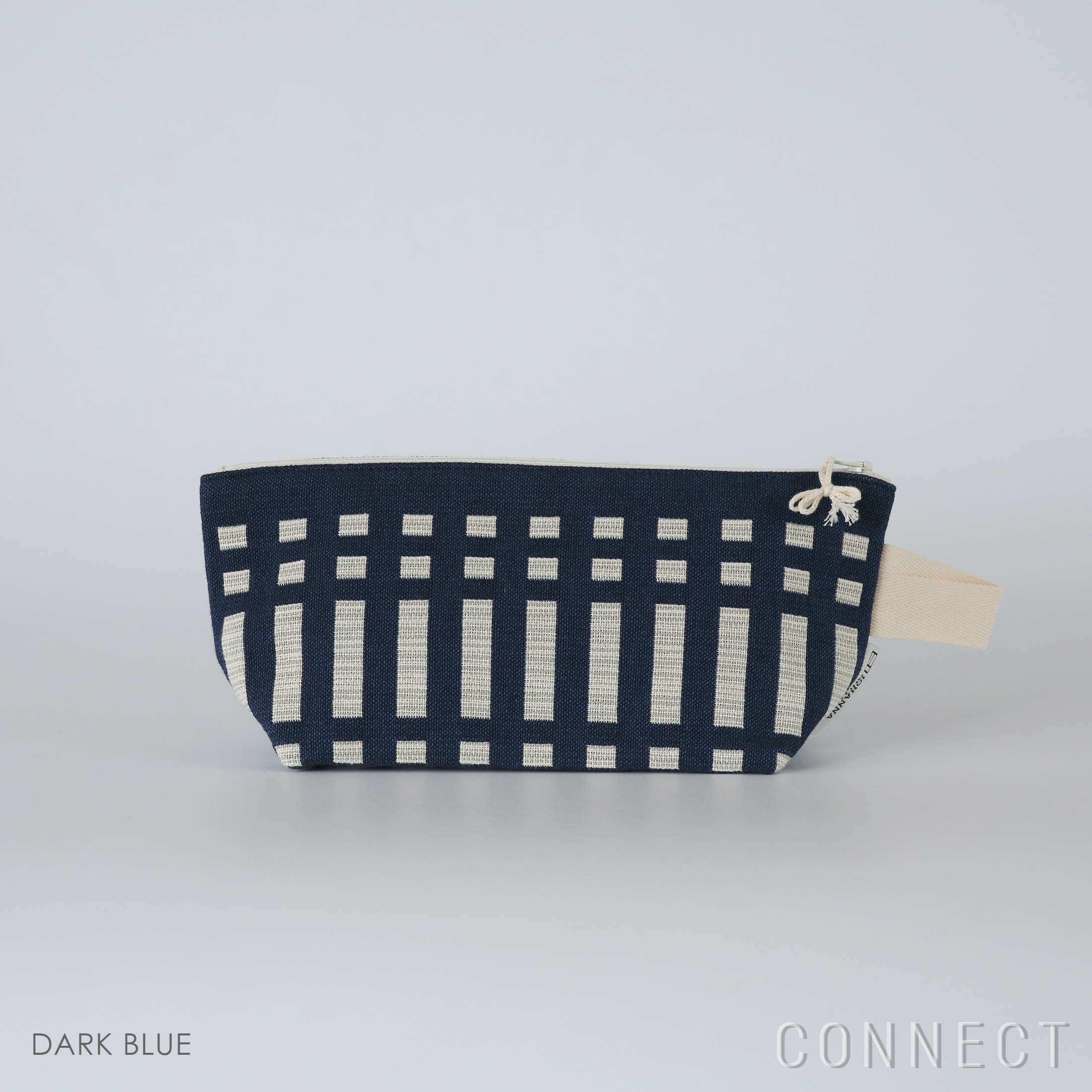 JOHANNA GULLICHSEN（ヨハンナ・グリクセン） Boat Vanity ボートバニティ（ポーチ） Nereus ネレウス