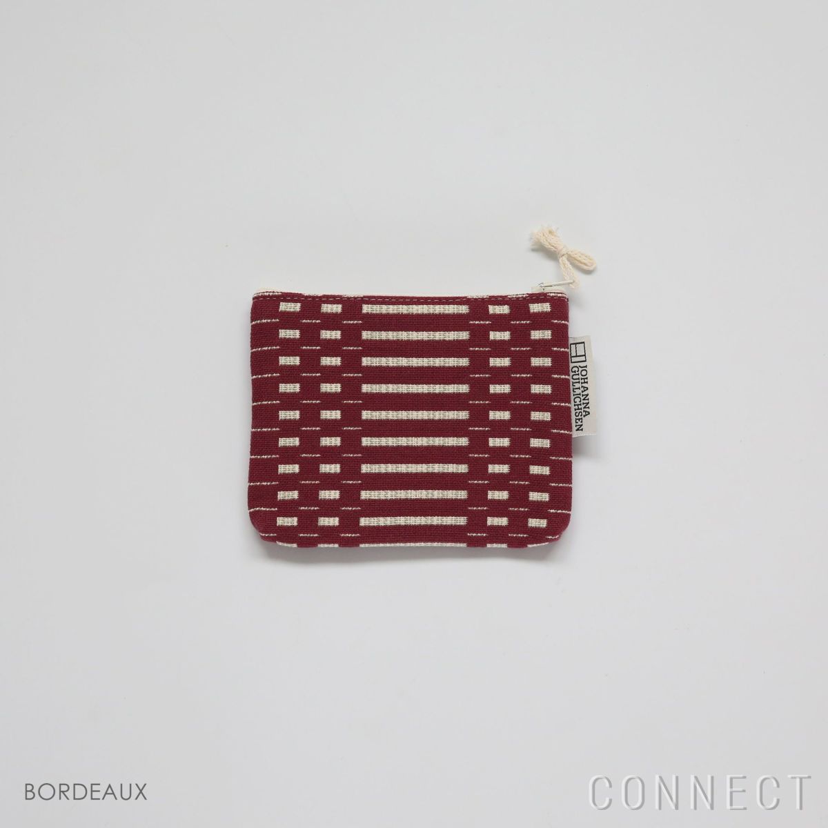 JOHANNA GULLICHSEN（ヨハンナ・グリクセン） Purse パース（ポーチ） Helios ヘリオス