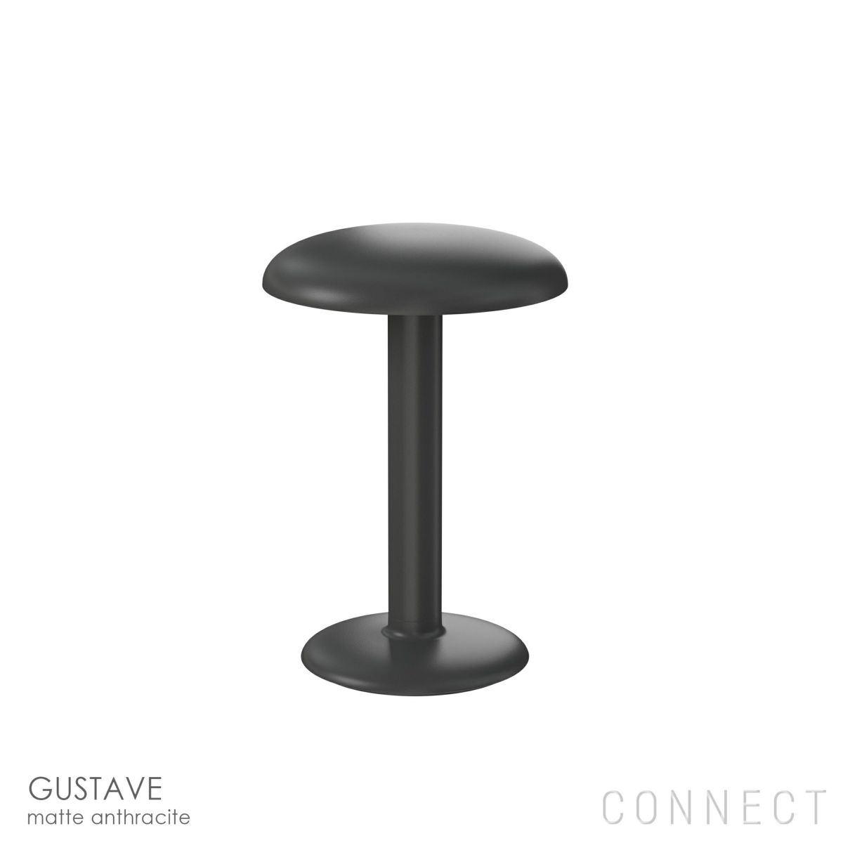 FLOS（フロス） / GUSTAVE（グスタヴ） / マットカラー / 全2色 / テーブルランプ