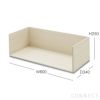 SKAGERAK（スカゲラック） / Vivlio Shelf（ビブリオ シェルフ） / Large / モジュール シェルフ / 木製棚