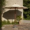 SKAGERAK（スカゲラック） / Capri Umbrella Foot（カプリ アンブレラ フット） / 30kg / ガーデン / パラソルベース / 屋外・アウトドア用
