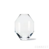 FREDERICIA（フレデリシア） / Hydro Glass Vases（ハイドロブラスヴェイス） / Model 8208 / フラワーベース / H20cm