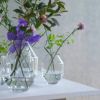 FREDERICIA（フレデリシア） / Hydro Glass Vases（ハイドロブラスヴェイス） / Model 8208 / フラワーベース / H20cm