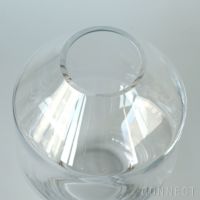 FREDERICIA（フレデリシア） / Hydro Glass Vases（ハイドログラスヴェイス） / Model 8209 / フラワーベース / H30cm