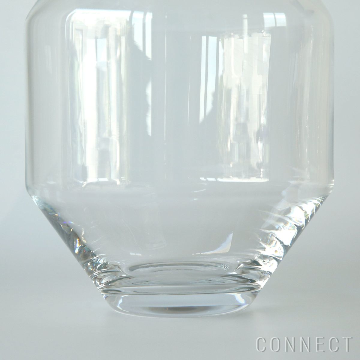 FREDERICIA（フレデリシア） / Hydro Glass Vases（ハイドログラスヴェイス） / Model 8209 / フラワーベース / H30cm