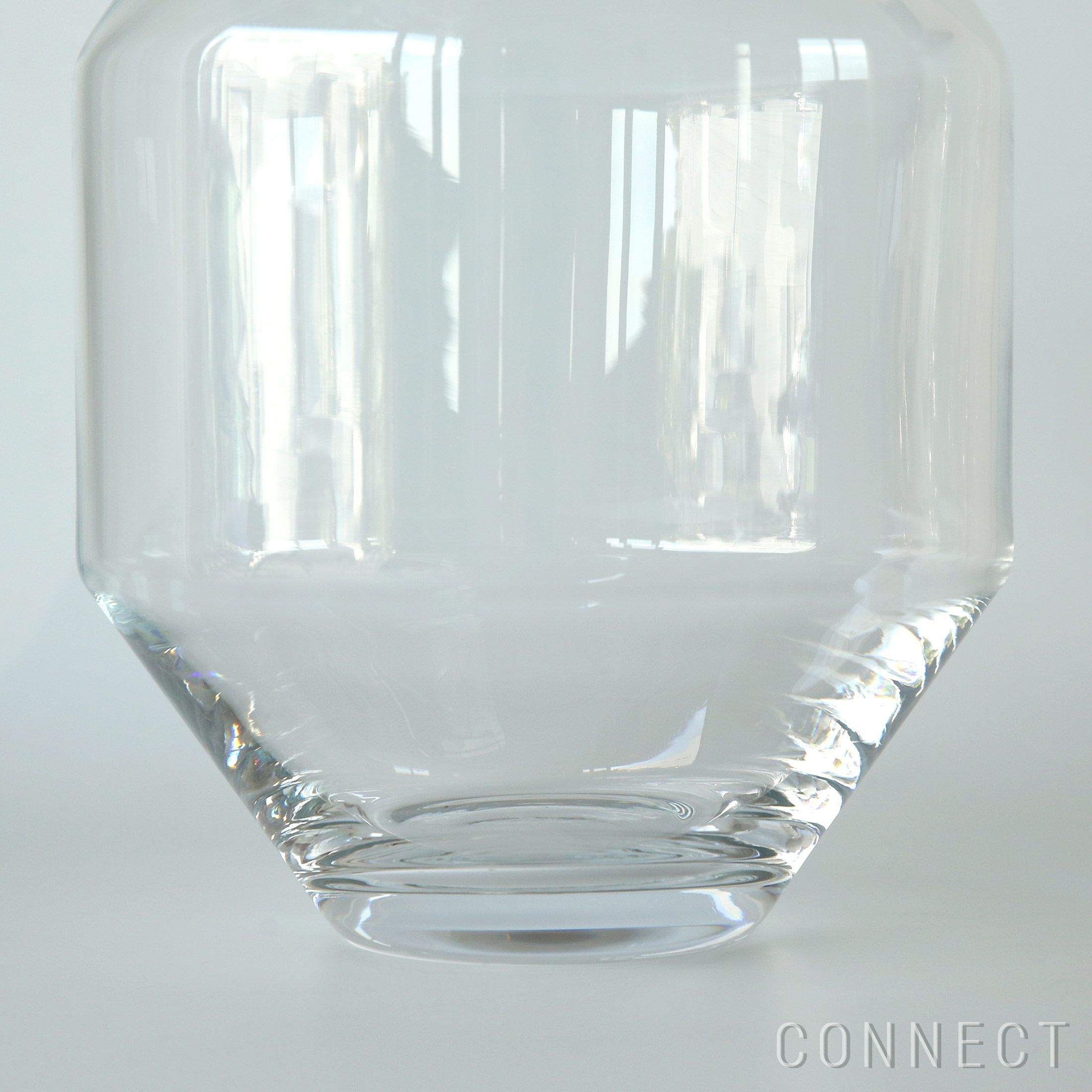 FREDERICIA（フレデリシア） / Hydro Glass Vases（ハイドログラスヴェイス） / Model 8209 / フラワーベース / H30cm