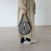 JOHANNA GULLICHSEN（ヨハンナ・グリクセン）Drum Bag ドラムバッグ Doris ドリス