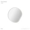 ferm LIVING （ファームリビング）/ Pond Mirror - Small / ミラー