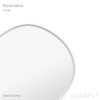 ferm LIVING （ファームリビング）/ Pond Mirror - Small / ミラー