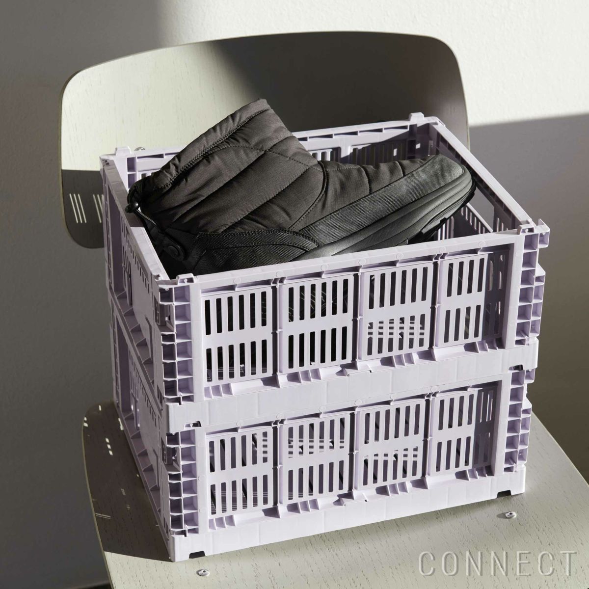 COLOUR CRATE（クレート）HAY ストレージボックス｜北欧家具の正規販売店 CONNECT