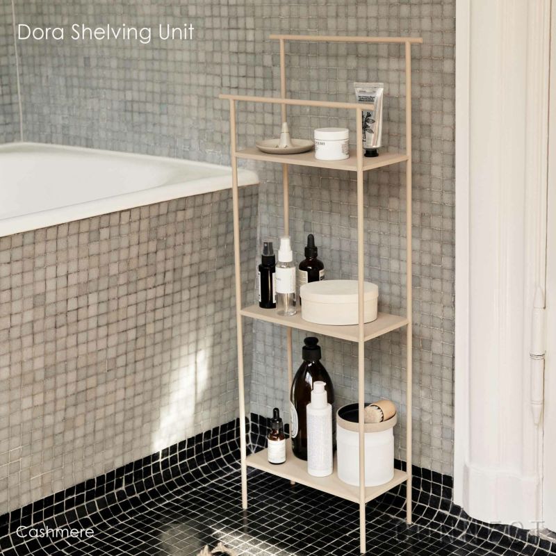 Ferm Living(ファームリビング)/ Dora Shelving Unit Ferm Living(ファームリビング)/ Dora Shelving Unit