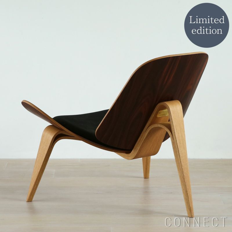 Carl Hansen & Son シェルチェアCH07 ウェグナー✨最終価格✨ CH07 SHELL CHAIRの通販 / マスターウォール