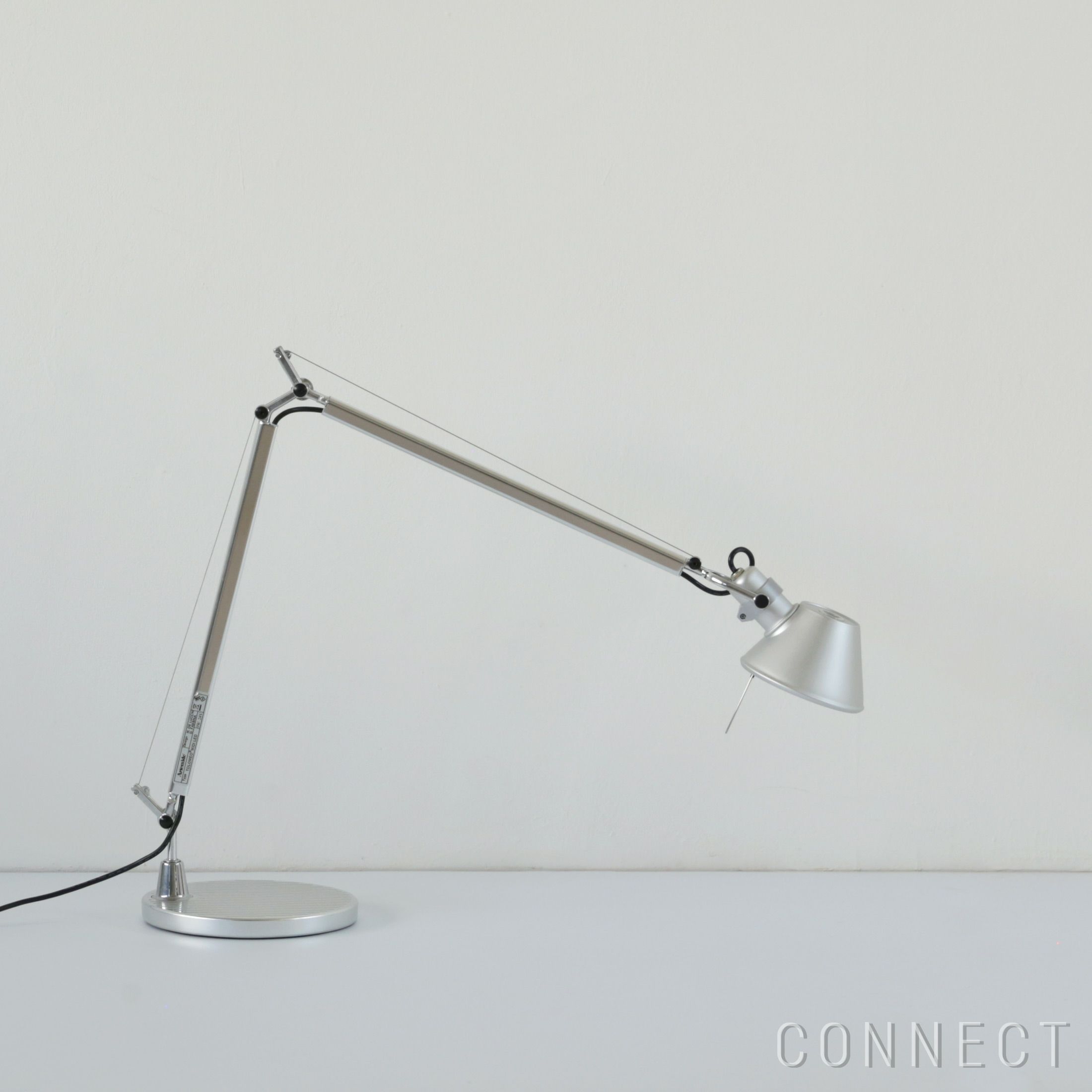 Artemide（アルテミデ） / Tolomeo Midi Table（トロメオ ミディ テーブル）LED / スタンドライト