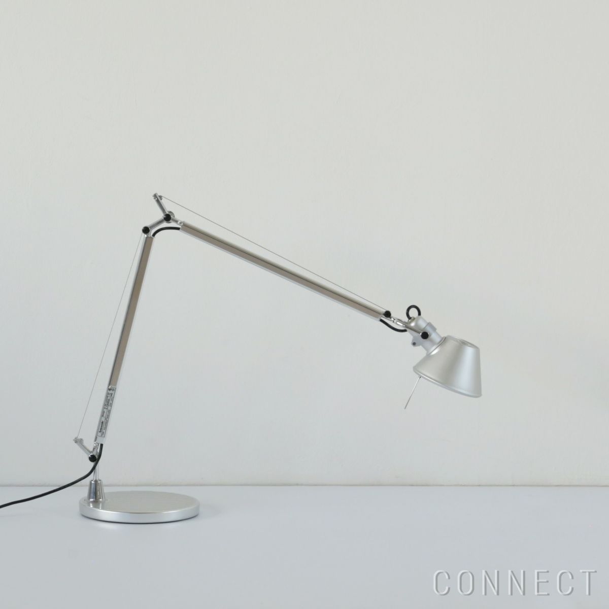 Artemide（アルテミデ） / Tolomeo Midi Table（トロメオ ミディ テーブル）LED / スタンドライト