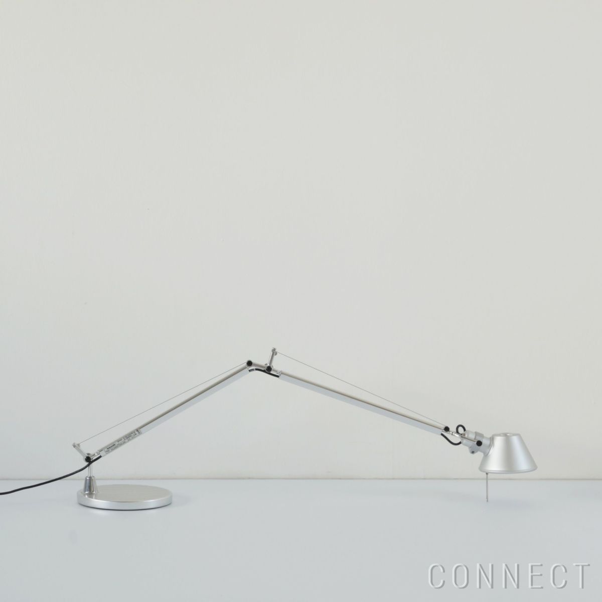 Artemide（アルテミデ） / Tolomeo Midi Table（トロメオ ミディ テーブル）LED / スタンドライト