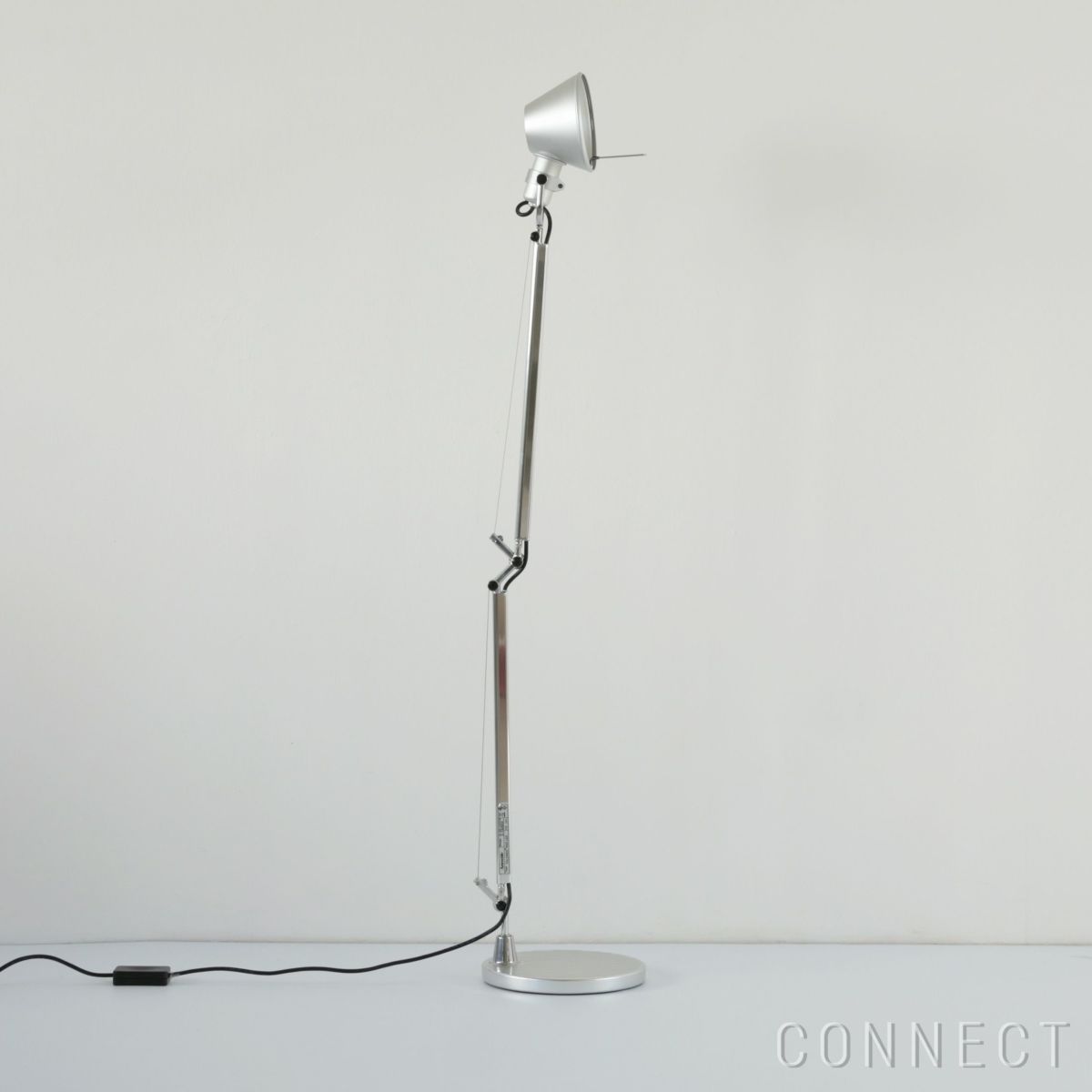 Artemide（アルテミデ） / Tolomeo Midi Table（トロメオ ミディ テーブル）LED / スタンドライト