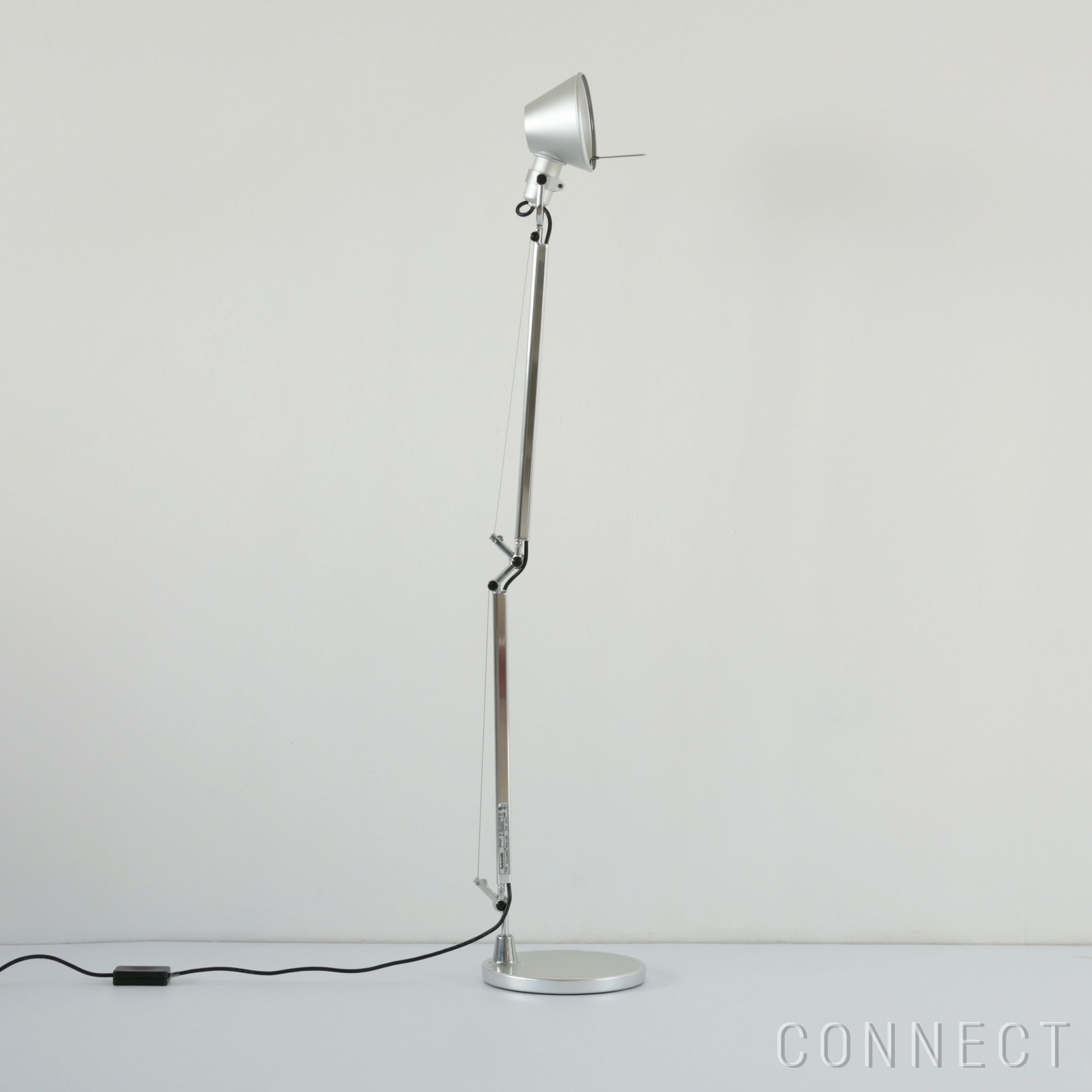 Artemide（アルテミデ） / Tolomeo Midi Table（トロメオ ミディ テーブル）LED / スタンドライト
