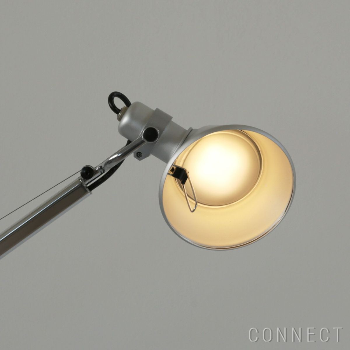 Artemide（アルテミデ） / Tolomeo Midi Table（トロメオ ミディ テーブル）LED / スタンドライト