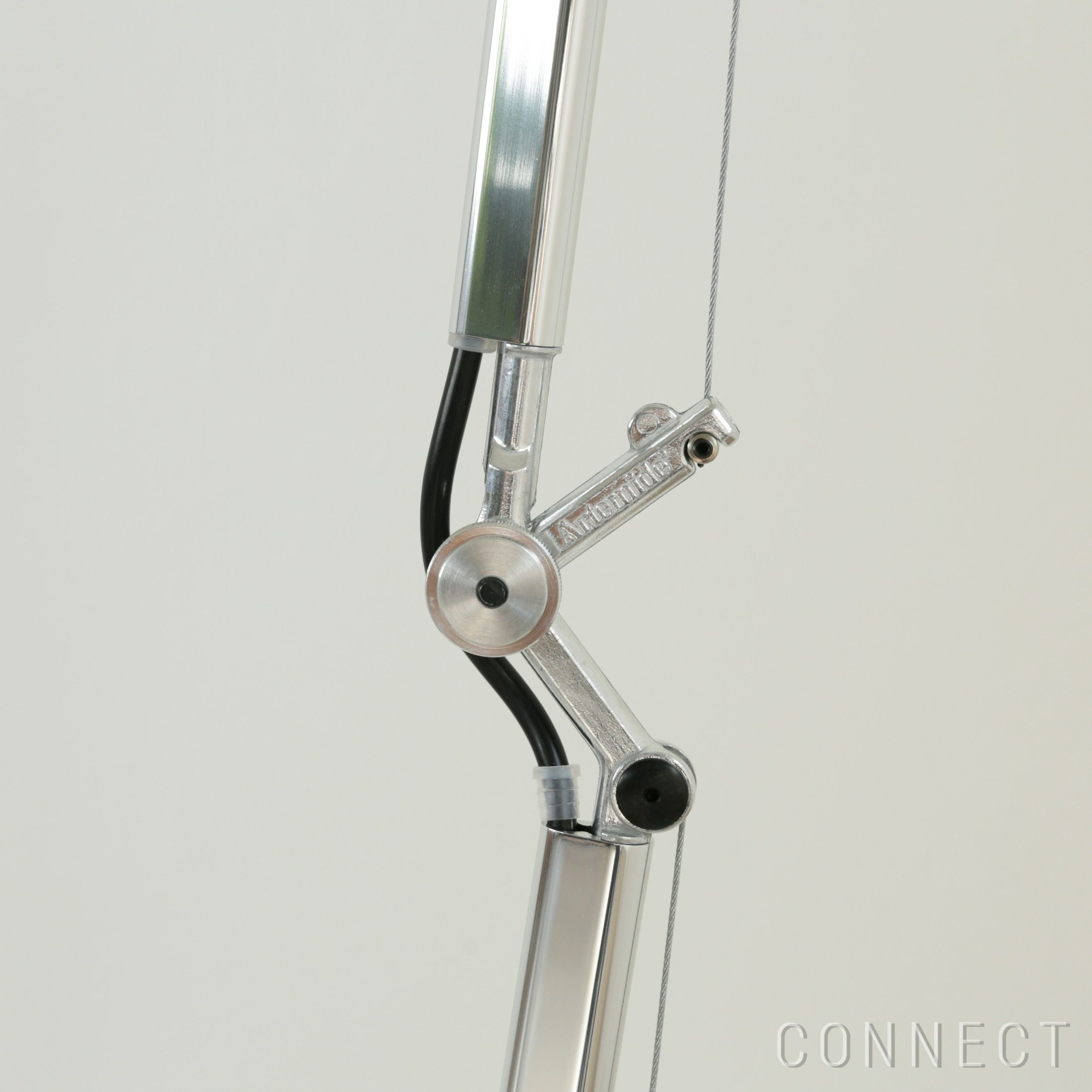 Artemide（アルテミデ） / Tolomeo Midi Table（トロメオ ミディ テーブル）LED / スタンドライト