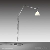 Artemide（アルテミデ） / Tolomeo Basculante Floor（トロメオ バスクランテ フロア） / フロアランプ
