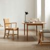 CARL HANSEN & SON（カール・ハンセン＆サン） / OW224 / オーク材・オイル仕上げ / ダイニングテーブル