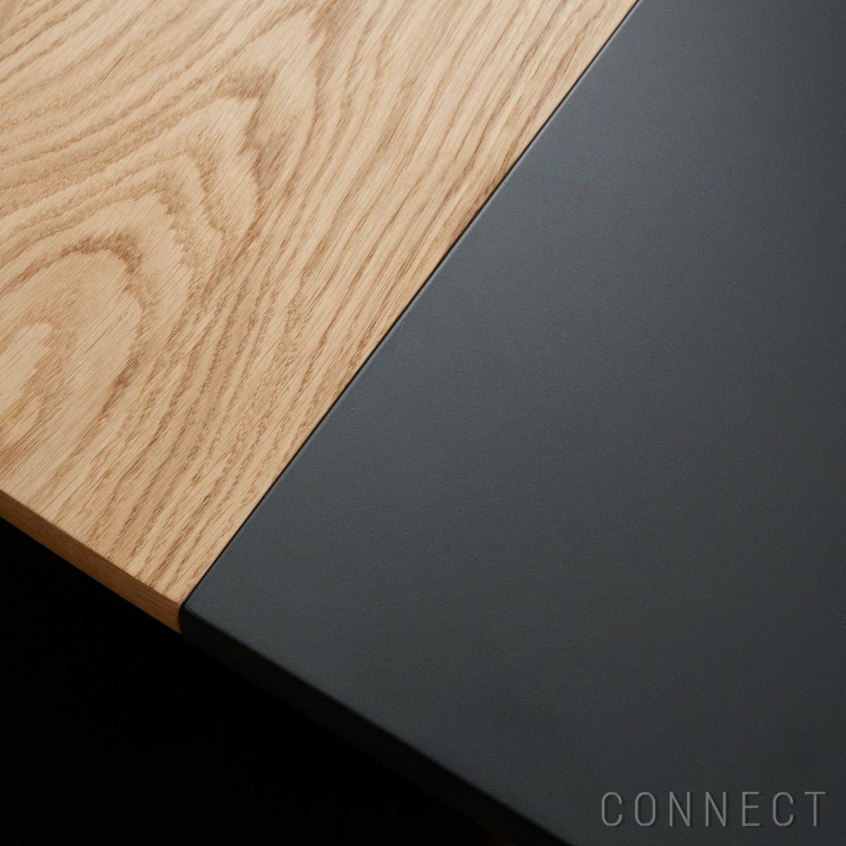 CARL HANSEN & SON（カール・ハンセン＆サン） / OW224I / MDF（ブラック） / 伸長板 OW224ダイニングテーブル専用