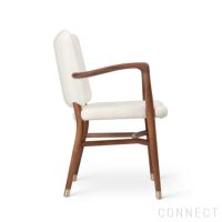 CARL HANSEN & SON（カール・ハンセン＆サン） / VLA61 MONARCH CHAIR（モナークチェア） / マホガニー材・オイル仕上げ / Baru 0200