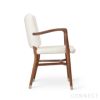 CARL HANSEN & SON（カール・ハンセン＆サン） / VLA61 MONARCH CHAIR（モナークチェア） / マホガニー材・オイル仕上げ / Baru 0200