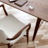 CARL HANSEN & SON（カール・ハンセン＆サン） / VLA61 MONARCH CHAIR（モナークチェア） / マホガニー材・オイル仕上げ / Baru 0200