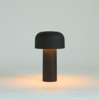 FLOS（フロス） / BELLHOP T（ベルホップT） / マットブラック / テーブルランプ