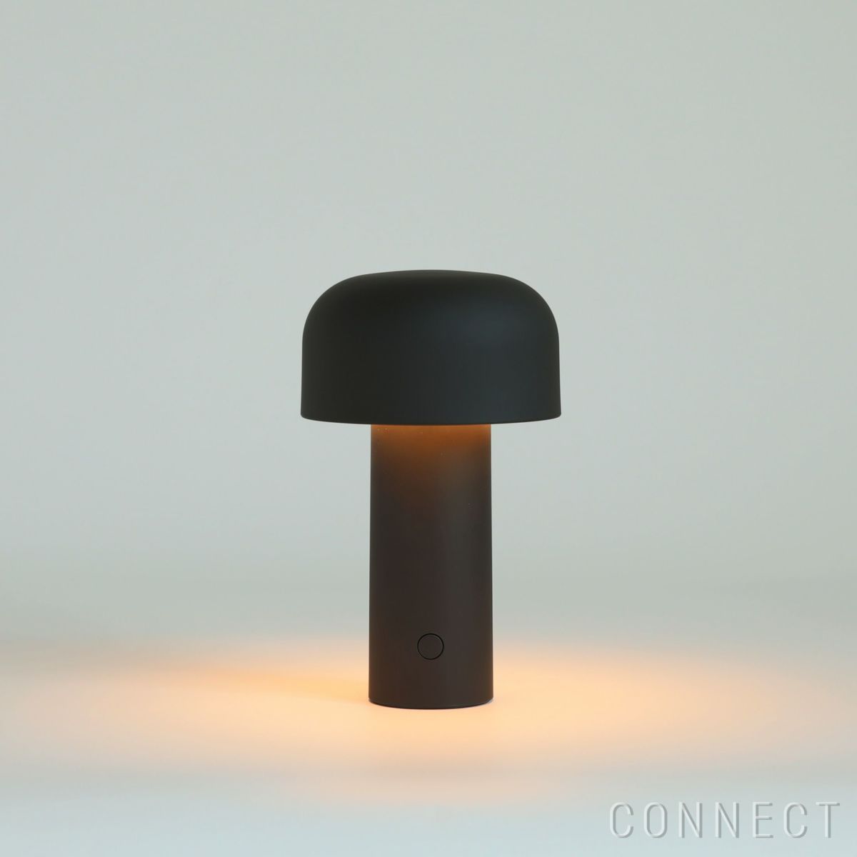 FLOS（フロス） / BELLHOP T（ベルホップT） / マットブラック / テーブルランプ