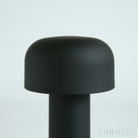 FLOS（フロス） / BELLHOP T（ベルホップT） / マットブラック / テーブルランプ