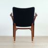 CARL HANSEN & SON（カール・ハンセン＆サン） / VLA61 MONARCH CHAIR（モナークチェア） / マホガニー材・オイル仕上げ / Baru 0780