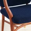 CARL HANSEN & SON（カール・ハンセン＆サン） / VLA61 MONARCH CHAIR（モナークチェア） / マホガニー材・オイル仕上げ / Baru 0780