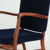 CARL HANSEN & SON（カール・ハンセン＆サン） / VLA61 MONARCH CHAIR（モナークチェア） / マホガニー材・オイル仕上げ / Baru 0780