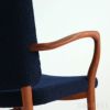 CARL HANSEN & SON（カール・ハンセン＆サン） / VLA61 MONARCH CHAIR（モナークチェア） / マホガニー材・オイル仕上げ / Baru 0780