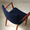 CARL HANSEN & SON（カール・ハンセン＆サン） / VLA61 MONARCH CHAIR（モナークチェア） / マホガニー材・オイル仕上げ / Baru 0780