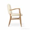 CARL HANSEN & SON（カール・ハンセン＆サン） / VLA61 MONARCH CHAIR（モナークチェア） / オーク材・オイル仕上げ / Baru 0410