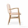 CARL HANSEN & SON（カール・ハンセン＆サン） / VLA61 MONARCH CHAIR（モナークチェア） / オーク材・オイル仕上げ / Sif 90