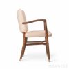 CARL HANSEN & SON（カール・ハンセン＆サン） / VLA61 MONARCH CHAIR（モナークチェア） / マホガニー材・オイル仕上げ / Sif 90