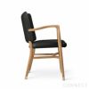 CARL HANSEN & SON（カール・ハンセン＆サン） / VLA61 MONARCH CHAIR（モナークチェア） / オーク材・オイル仕上げ / Sif 98